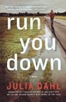 bokomslag Run You Down