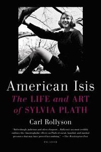 bokomslag American Isis