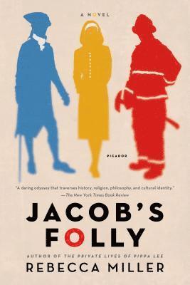 Jacob's Folly 1