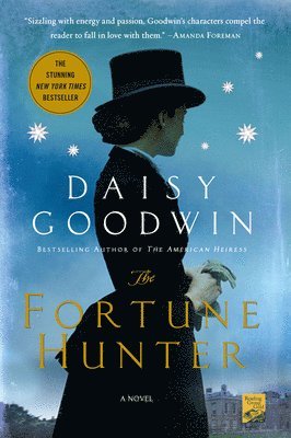 Fortune Hunter 1