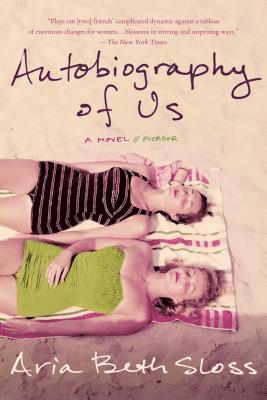 bokomslag AUTOBIOGRAPHY OF US