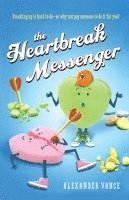 Alexander Vance - Heartbreak Messenger, Häftad