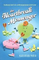 Heartbreak Messenger 1