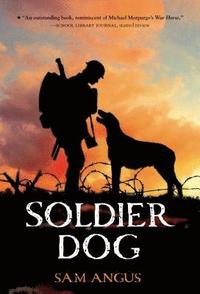 bokomslag Soldier Dog
