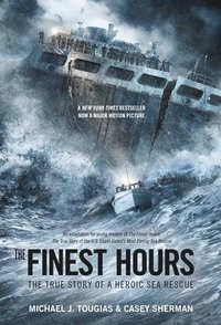 bokomslag The Finest Hours (Young Readers Edition)