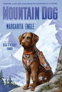 bokomslag Mountain Dog