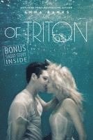 Anna Banks - Of Triton, Häftad