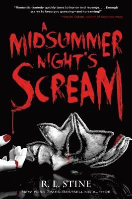 bokomslag A Midsummer Night's Scream