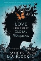 Francesca Lia Block - Love in the Time of Global Warming, Häftad