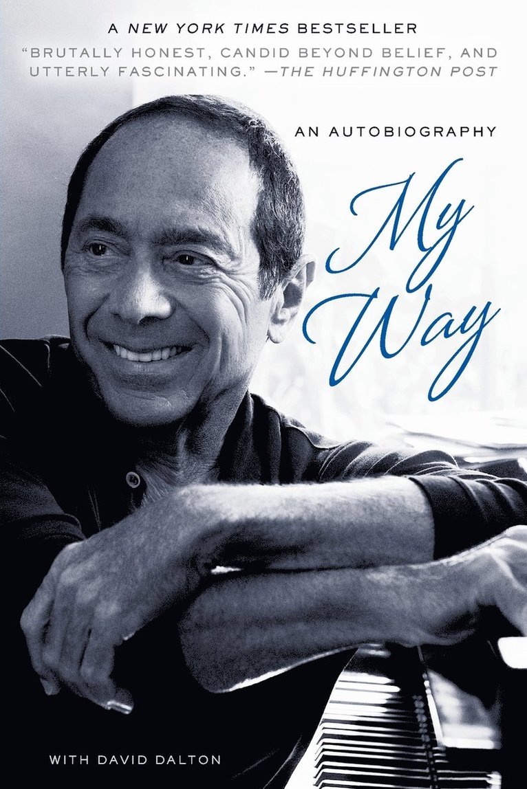 My Way: an Autobiography 1