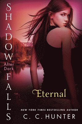 bokomslag Eternal