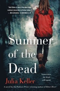 bokomslag Summer of the Dead