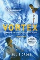 bokomslag Vortex: A Tempest Novel