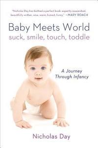 bokomslag Baby Meets World
