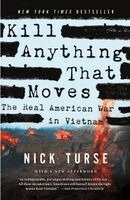 Nick Turse, Riva Hocherman - Kill Anything That Moves, Häftad
