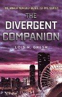 bokomslag Divergent Companion
