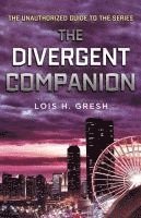 bokomslag Divergent Companion