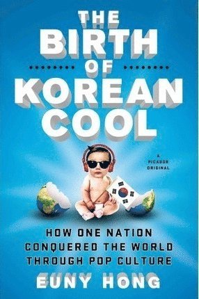 bokomslag Birth of Korean Cool