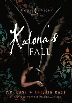 bokomslag Kalona's Fall