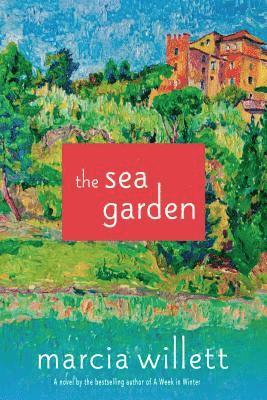 The Sea Garden 1
