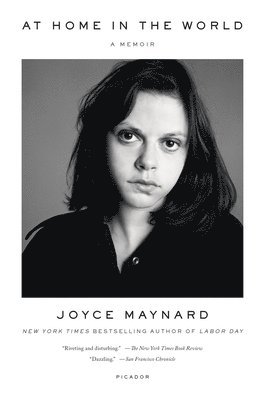 Joyce Maynard - At Home in the World, Häftad