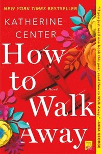 bokomslag How To Walk Away