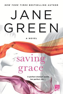 Saving Grace 1