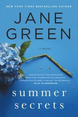 Summer Secrets