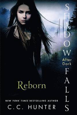 C. C. Hunter - Reborn, Inbunden