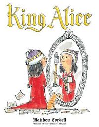 bokomslag King Alice