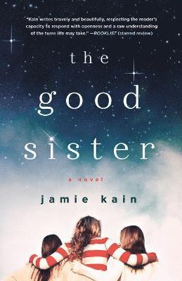 The Good Sister 1