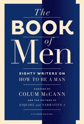 bokomslag Book of Men