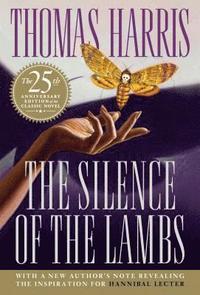 bokomslag The Silence of the Lambs