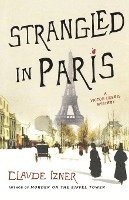 bokomslag Strangled in Paris