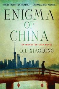 bokomslag Enigma of China