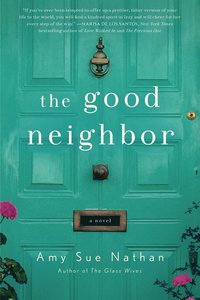 bokomslag The Good Neighbor