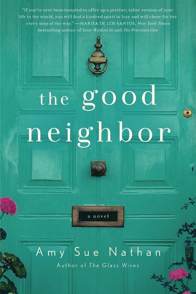 bokomslag The Good Neighbor