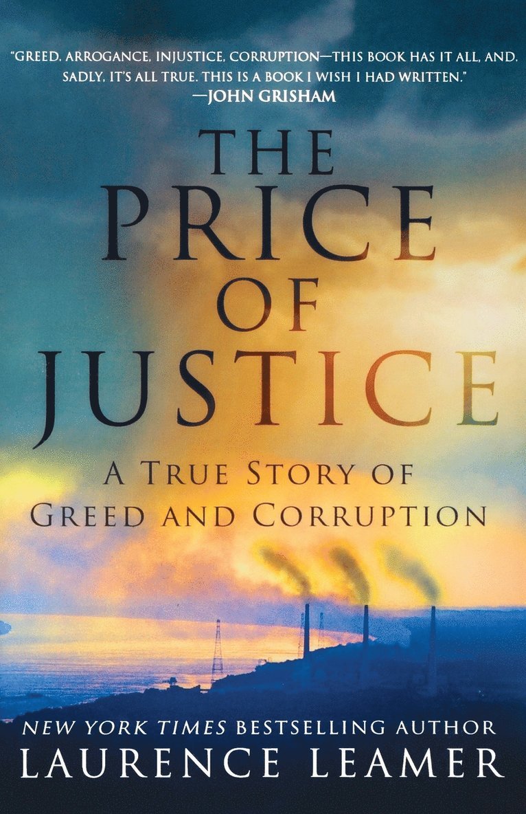 Price of Justice 1