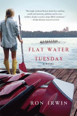 Flat Water Tuesday 1