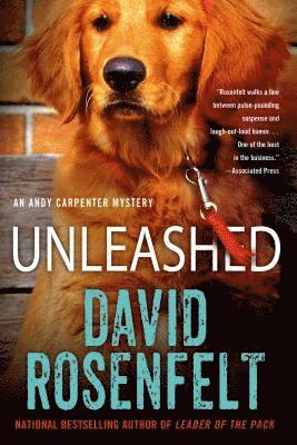 David Rosenfelt - Unleashed, Häftad