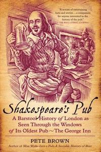 bokomslag Shakespeare's Pub