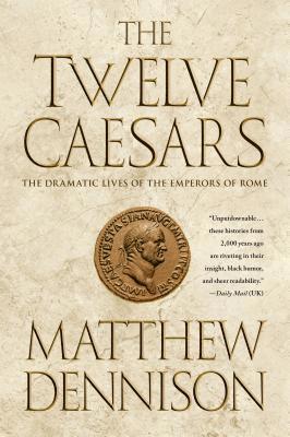 Twelve Caesars 1
