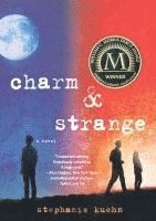 bokomslag Charm & Strange