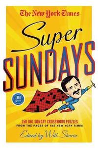 bokomslag New York Times Super Sundays