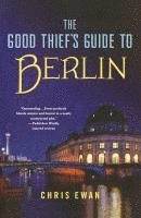 bokomslag Good Thief's Guide to Berlin