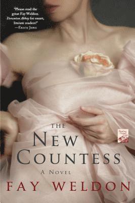 Fay Weldon, Hope Dellon - The New Countess, Häftad