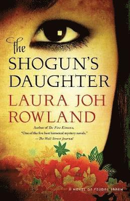 The Shogun's Daughter 1