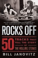 Bill Janovitz, Yaniv Soha - Rocks Off, Häftad