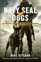 bokomslag Navy Seal Dogs