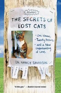 bokomslag Secrets of Lost Cats